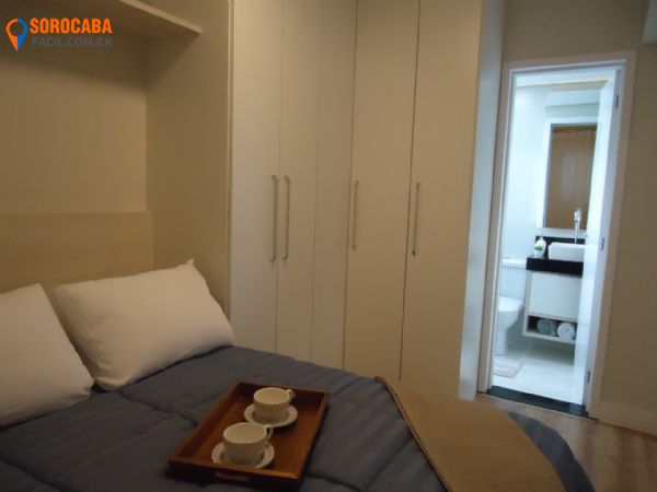 Apartamento em , Sorocaba - Apartamento Resid Mirante Da Colina - Foto 12